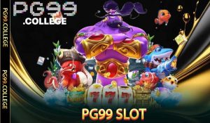 PG99 Slot