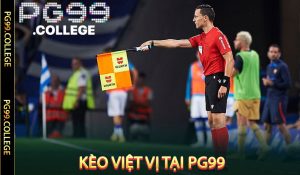 Kèo Việt Vị